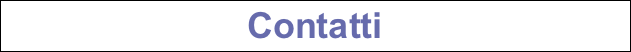 Contatti